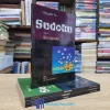 Sudoku - Nguyễn Tứ - Trọn bộ 4 tập (Sách cũ)