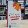 Suối Nguồn Thanh Thản - Huy Thông (Sách cũ)