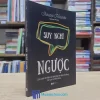 Suy Nghĩ Ngược - Shiratoro Haruhiko (Sách cũ)