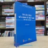 Tái Cấu Trúc Nền Kinh Tế Việt Nam Bắt Đầu Từ Đâu? (Sách cũ)