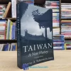 Taiwan A New History - Murray A. Rubinstein (used)