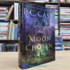 Tales Of A New World 1 - Moon Chosen - Hardcover (used)