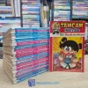 Tấm Cám Hiện Đại - Full 31 tập phần I (Truyện tranh cũ)