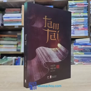 Tam Tai - Thời Trân (Sách cũ)