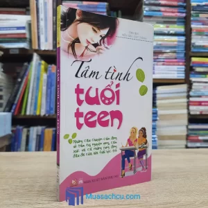 Tâm Tình Tuổi Teen (Sách cũ)