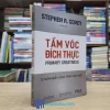 Tầm Vóc Đích Thực - 12 Đòn Bẩy Cho Tầm Vóc Mới (Sách cũ)