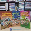 Thảm Họa Thiên Nhiên - Trọn bộ 3 tập (Sách cũ)