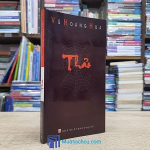 Thảo - Vũ Hoàng Hoa (Sách cũ)