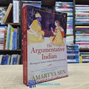 The Argumentative Indian (used)