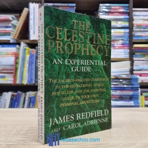 The Celestine Prophecy - An Experiential Guide (used)