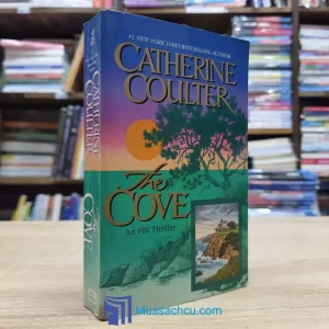 The Cove - Catherine Coulter (used)