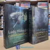 The Dark Artifices - Book 1 & 2 - Hardcover (used)
