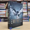 The Empress - S. J. Kincaid - Hardcover (used)