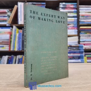 The Expert Way Of Making Love (used)