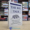 The Fine Art Of The Big Talk (Sách cũ)