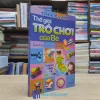 Thế Giới Trò Chơi Của Bé (Sách cũ)