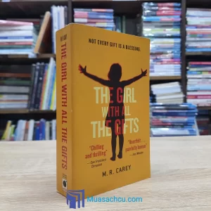 The Girl With All The Gifts (used)
