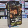 The Girl With The Dragon Tattoo (used)