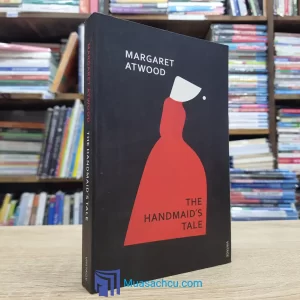 The Handmaid's Tale - Margaret Atwood (used)