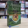 The Knight's Temptress - Amanda Scott (used)