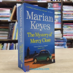 The Mystery Of Mercy Close (used)