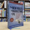 The New Rules Of Marketing & PR (used)