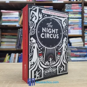 The Night Circus - Erin Morgenstern (used)