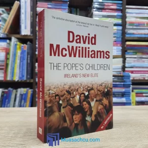The Pope's Children Ireland's New Elite (used)