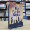 The Put-Em-Rights - Enid Blyton (used)