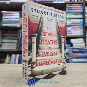 The Seven Deaths Of Evelyn Hardcastle (used)