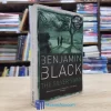 The Silver Swan - Benjamin Black (used)