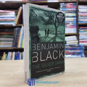The Silver Swan - Benjamin Black (used)