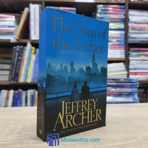 The Sins Of The Father - Jeffrey Archer (used)