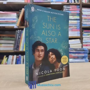 The Sun Is Also a Star - Nicola Yoon (used)