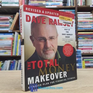 The Total Money Makeover - Hardcover (used)