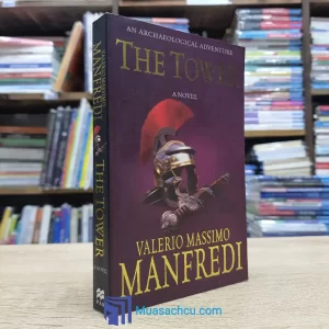 The Tower - Valerio Massimo Manfredi (used)