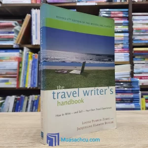 The Travel Writer's Handbook (used)