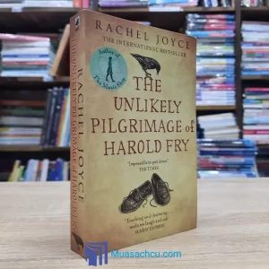 The Unlikely Pilgrimage Of Harold Fry (used)