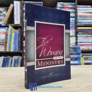 The Women In The Ministry (used)