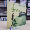 Thiền & Sức Khỏe - Đỗ Hồng Ngọc 2014 (Sách cũ)