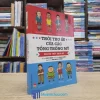 Thời Thơi Ấu Của Các Tổng Thống Mỹ - Chuyện Thật Chưa Kể (Sách cũ)