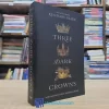 Three Dark Crowns - Kendare Blake (used)