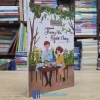 Thương Nhớ Người Dưng - Dương Thùy (Sách cũ)