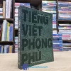 Tiếng Việt Phong Phú - Bằng Giang (Sách cũ)