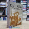 Tiểu Thuyết Đắc Trung - Bìa cứng - Có chữ ký tác giả (Sách cũ)