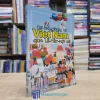 Tìm Hiểu Phong Tục Việt Nam Qua Lễ Tết Hội Hè - Toan Ánh 2000 (Sách cũ)
