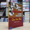 Tính Cách Con Người Qua Nét Bút (Sách cũ)