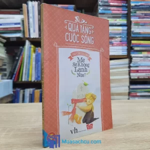 Tình Cảm Gia Đình - Mẹ Sẽ Không Lạnh Nữa! (Sách cũ)
