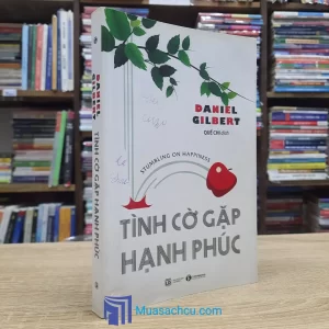 Tình Cờ Gặp Hạnh Phúc (Sách cũ)