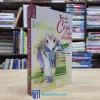 Tình Đầu Của Cô Gái Văn Chương Tập Sự (Sách cũ)